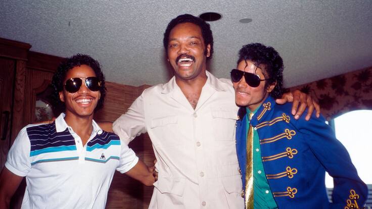 Muere Jesse Jackson a los 84 años, histórico activista por los derechos civiles en Estados Unidos