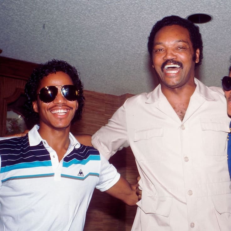 Muere Jesse Jackson a los 84 años, histórico activista por los derechos civiles en Estados Unidos