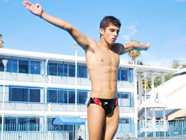 Se bajan mexicanos de la Serie Mundial de Clavados en Dubai