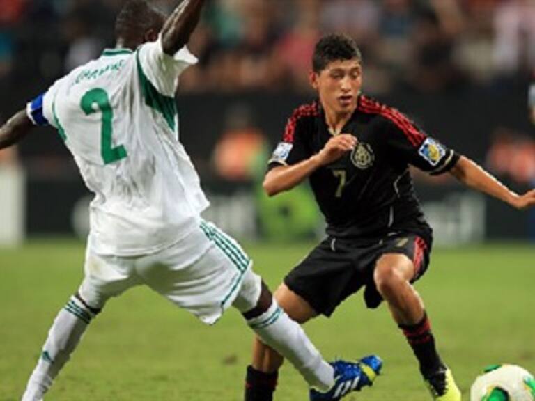 Nigeria, nuevo campeón del mundo Sub -17