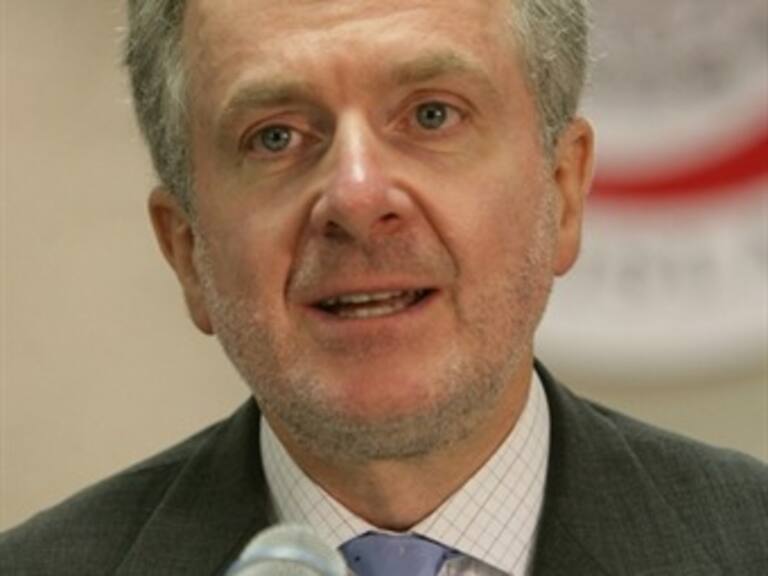 Creel descarta que le afecte destape Cordero