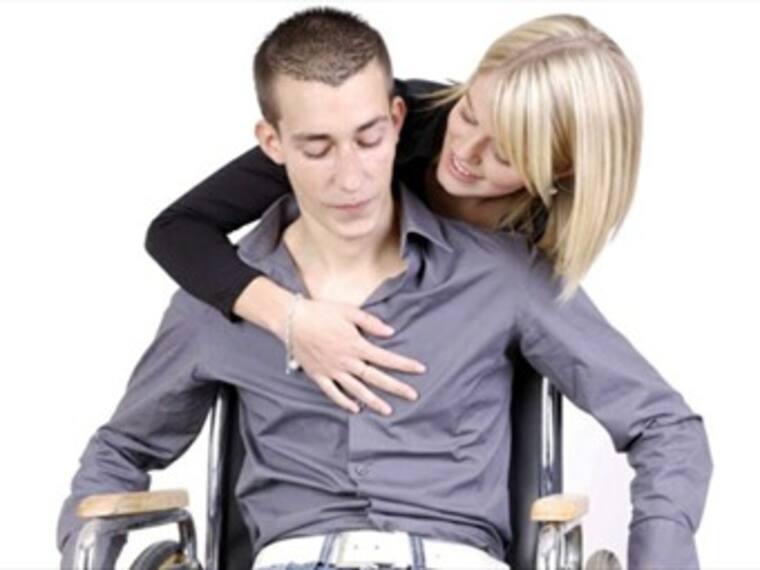 Sexualidad y discapacidad