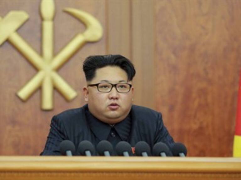 Corea del Norte anuncia que lanzó prueba de una bomba de hidrógeno