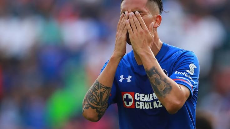 Medios hondureños achacan al Cruz Azul empate de su Selección ante EU