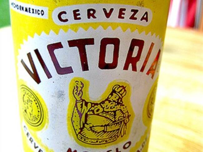 Niega UE registro para marca de cerveza Victoria de México