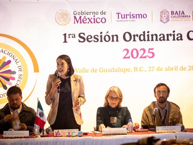 Josefina Rodríguez: Un sector sólido y unido para la máxima fiesta del turismo de América