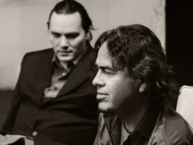 'WFM' del viernes 24 de mayo. Entrevista con José Manuel Aguilera y Federico Fong, grupo La Barranca parte IV