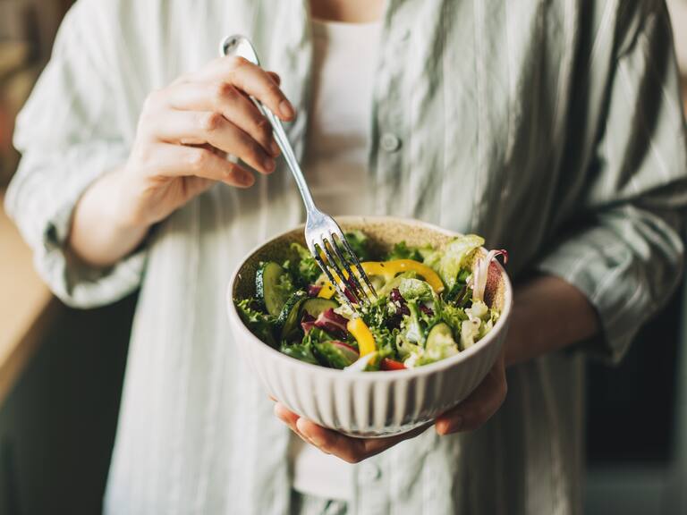 Mx - Comida saludable.