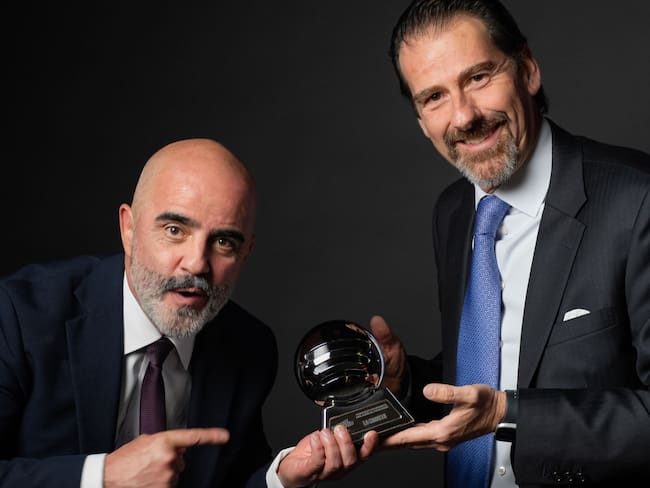 La Corneta gana los Spotify Podcast Awards 2026 en la categoría “Del Aire al Podcast”