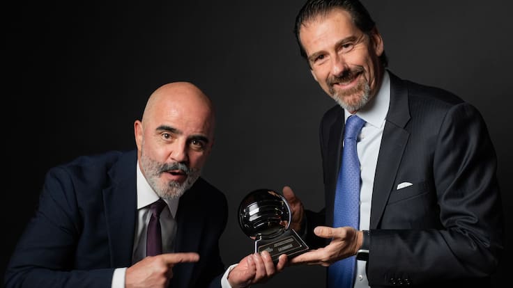 La Corneta gana los Spotify Podcast Awards 2026 en la categoría “Del Aire al Podcast”