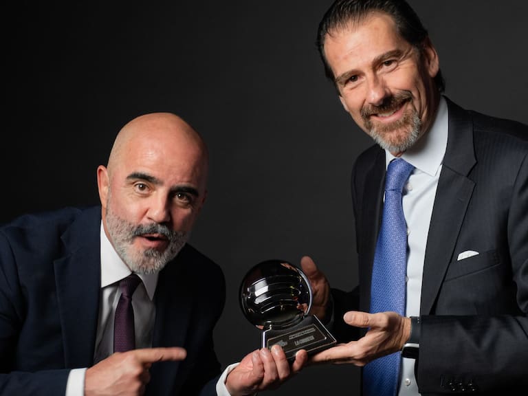Spotify Podcast Awards 2026: La Corneta triunfa en categoría “Del Aire al Podcast”. WRadio