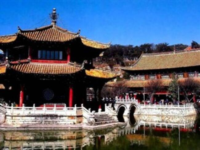 Caen exportaciones chinas 17% en marzo