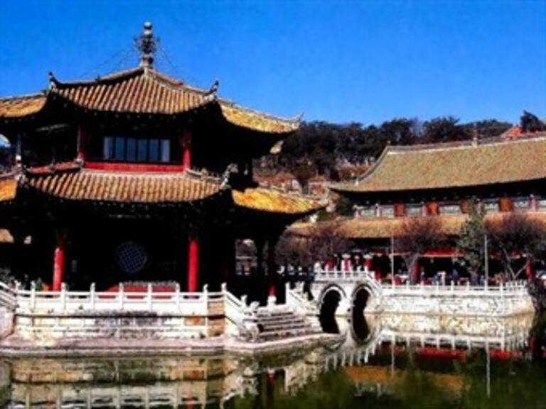Caen exportaciones chinas 17% en marzo