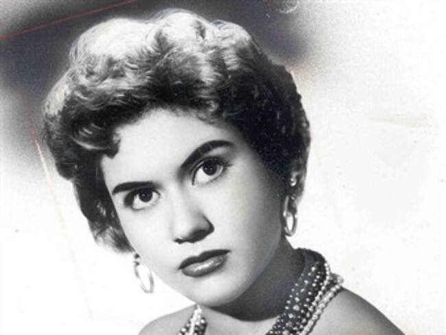 Muere Ana Bertha Lepe a los 80 años