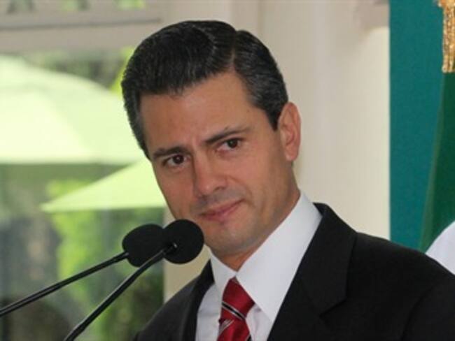 Se reúne EPN con empresarios