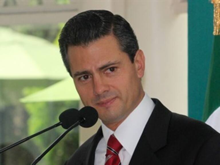 Se reúne EPN con empresarios