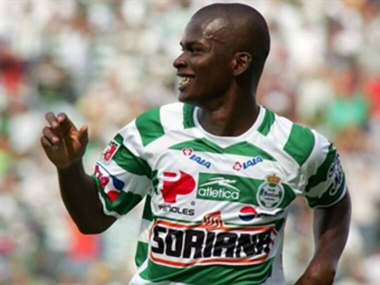 Santos vence al América. Francisco Javier González, comentarista deportivo. 23/02/13