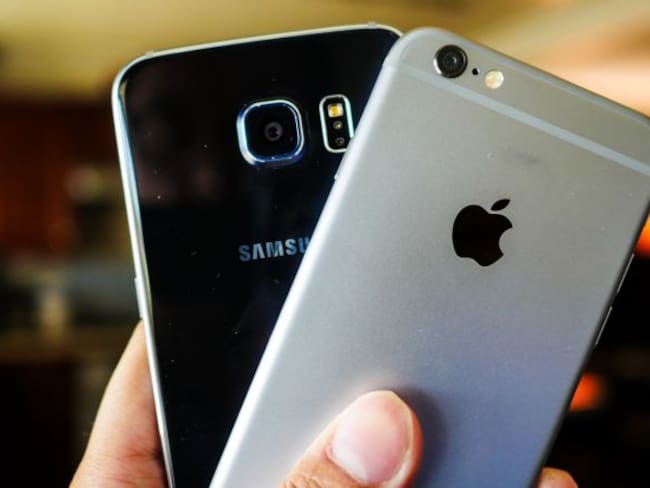 Samsung prepara sorpresa para superar a Apple