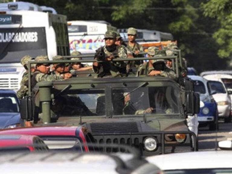 Acapulco, segunda ciudad más peligrosa del mundo: estudio