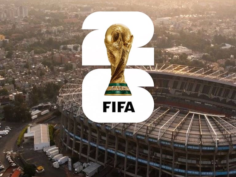 Llegarán 5.5 millones de turistas a CDMX en el mundial del 2026