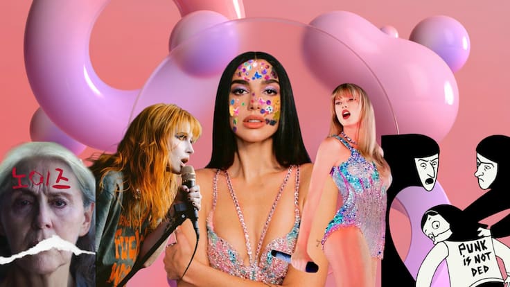 8M: 5 películas y 5 canciones que reflejan el contexto actual de las mujeres