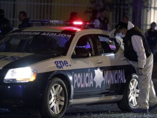 Investigan a policías por casos de tortura en Aguascalientes