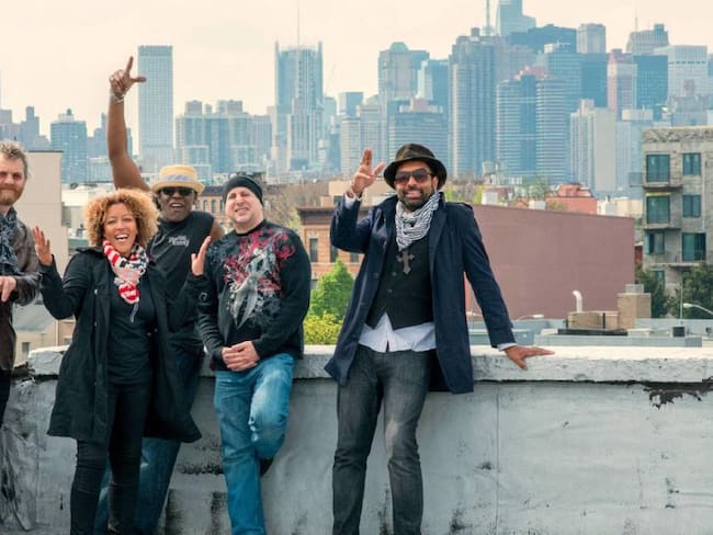 #MARTESFUNK: Brooklyn Funk Essentials
