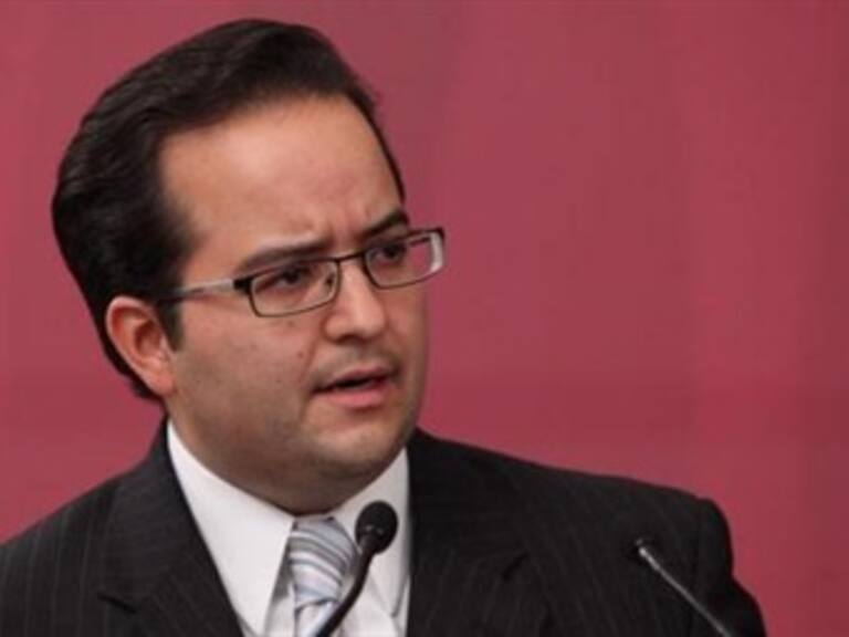 Confronta a diputados comparecencia de Alejandro Poiré