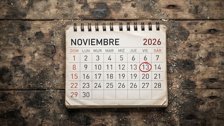 13 De Noviembre De 2026: la historia detrás de la fecha que predice el Día del Juicio Final