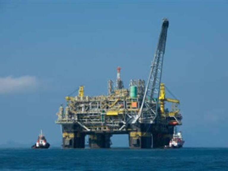 Se constituye el Fondo Mexicano del Petróleo para la Estabilización y el Desarrollo