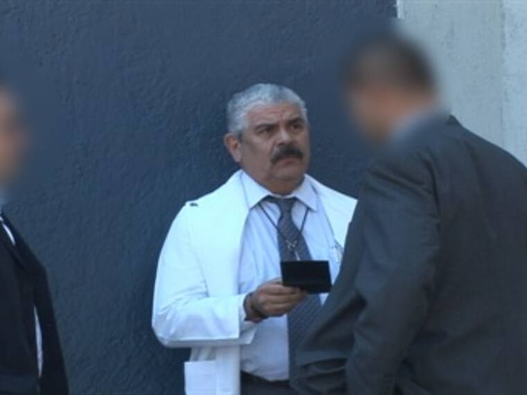 Fincarán cargos a abogados del INER si defendieron a doctores corruptos