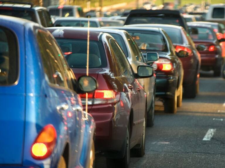 Hoy No Circula CDMX y Edomex: ¿Qué autos no circulan el 15 de mayo 2023?