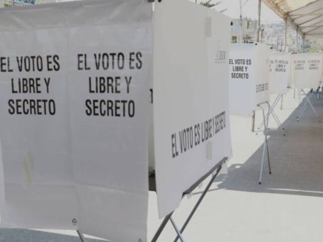 Se instalarán más de 200 casillas especiales en la elección judicial: INE
