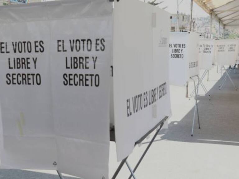 Se instalarán más de 200 casillas especiales en la elección judicial: INE