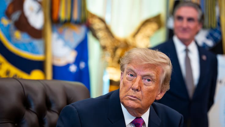 México no tiene nada que ofrecer a EE.UU. sólo “tamales calientes y tomates”: Trump