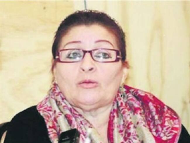 Formal prisión a otra ex funcionaria de Granier