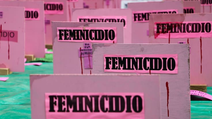 Diputados aprueban en comisiones reforma para crear la Ley General contra el Feminicidio en México