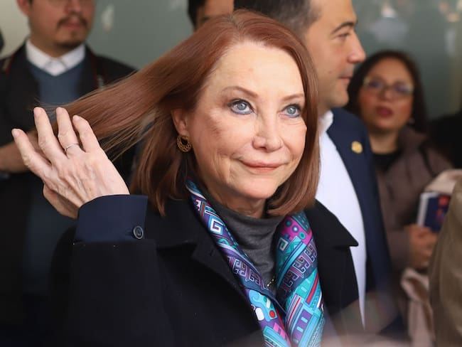 Sumaré todos los esfuerzos por las mujeres de México: Laura Itzel Castillo
