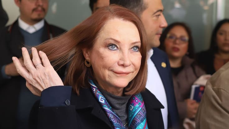 Sumaré todos los esfuerzos por las mujeres de México: Laura Itzel Castillo