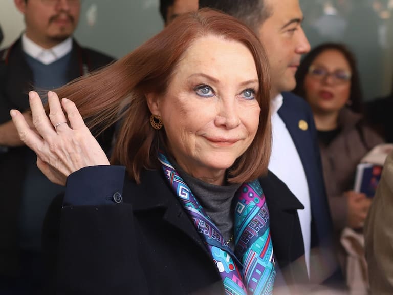 La actual presidenta de la Cámara de Senadoras, Laura Itzel Castillo se comprometió a enfocar sus esfuerzos por las mujeres en su nuevo encargo.