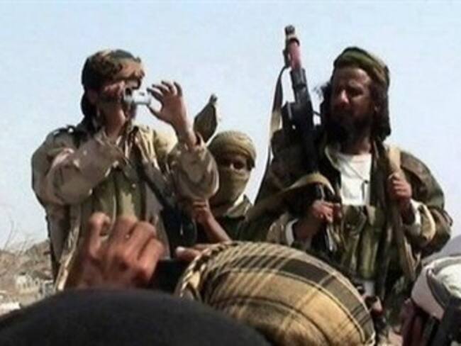 Amenaza jefe de Al Qaeda en Yemen con vengar muerte de Bin Laden