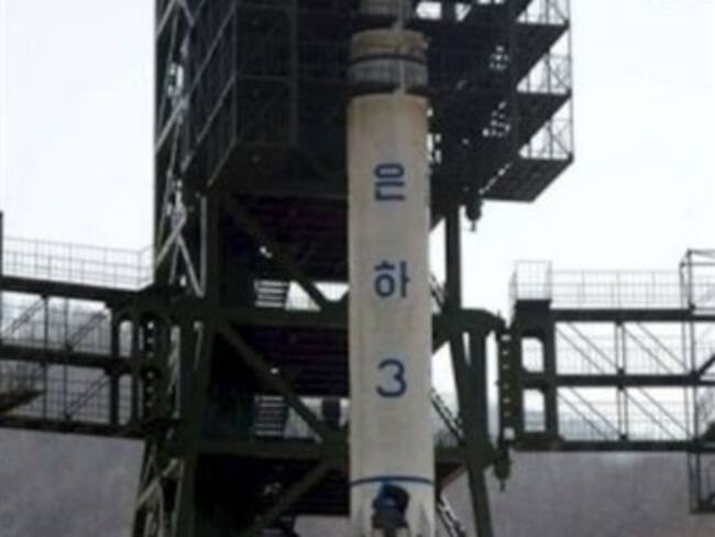 Activan en Japón sistemas de defensa ante lanzamiento norcoreano