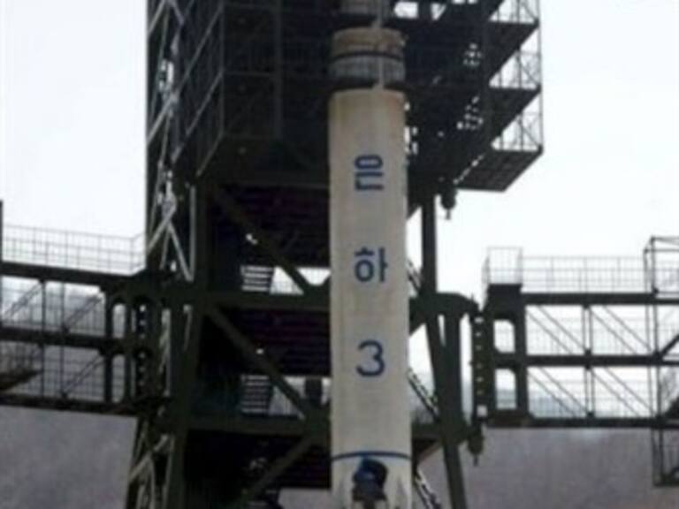 Activan en Japón sistemas de defensa ante lanzamiento norcoreano