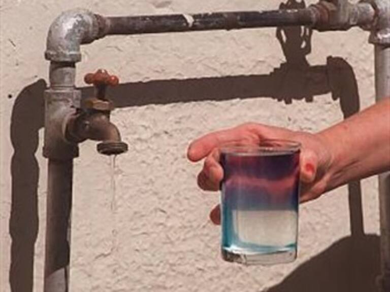 Propone PRD no cortar agua a morosos