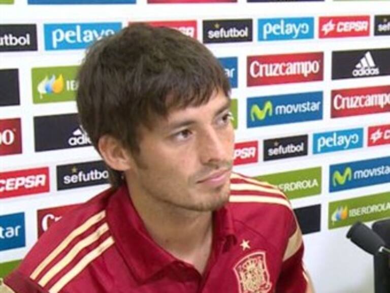 'No veo motivos para cambiar el estilo, hemos ganado mucho así': Silva