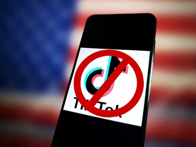Tiktok cerca de desaparecer en Estados Unidos; Mr. Beast quiere rescatarla