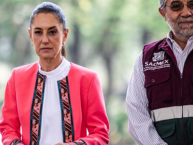 Si hay “piso parejo” en el 2024 habrá mujer presidenta: Sheinbaum