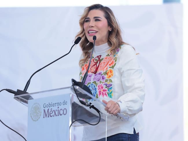 Marina del Pilar revela que contrató a un exagente del FBI como consultor