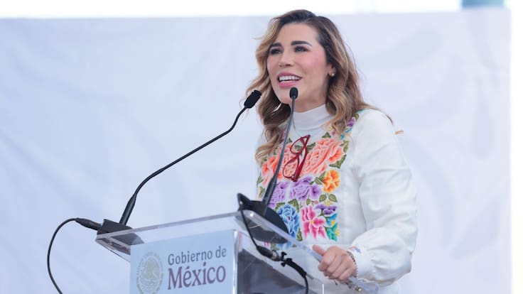 Marina del Pilar revela que contrató a un exagente del FBI como consultor