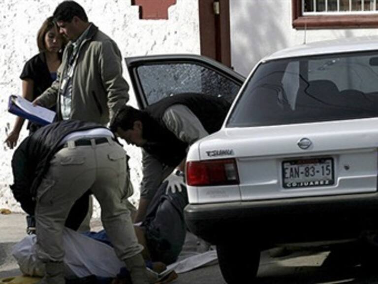 Cárteles mexicanos operan como mafia italiana